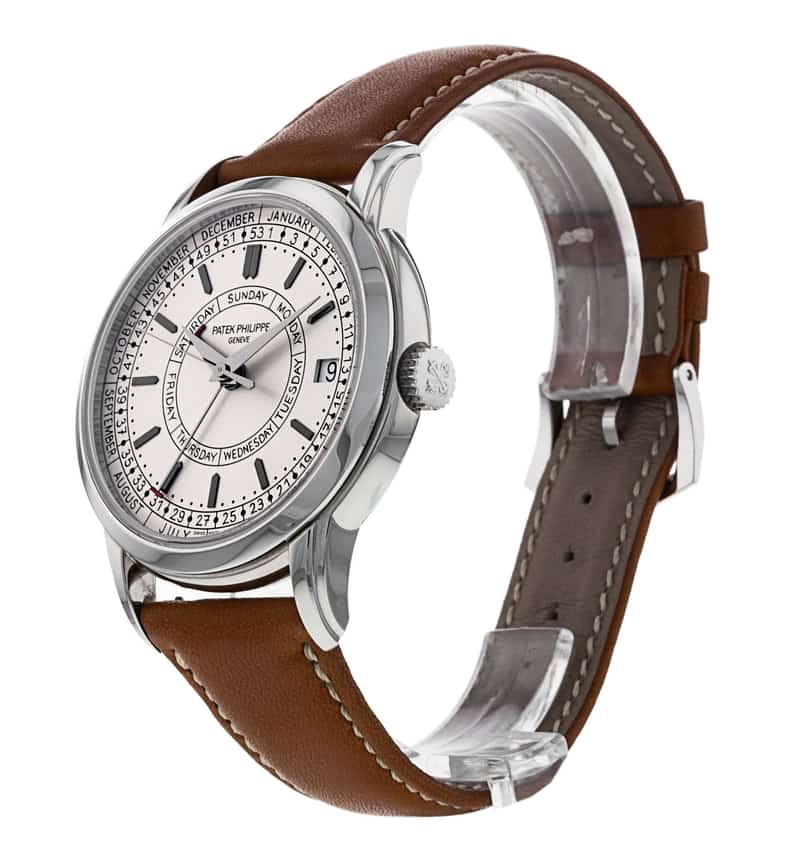 Patek Philippe Complications 5212A-001